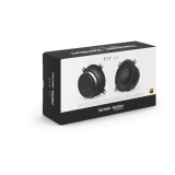 FIT4F DIFUZOARE COAXIALE HARMAN KARDON DE 10CM, 30W RMS