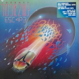 Disc Vinil SIGILAT JOURNEY &ndash; Escape (Rock) - vezi cuprins