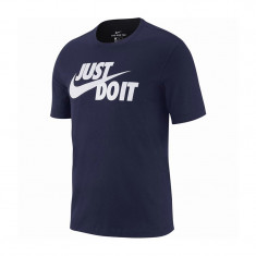 Tricou Nike Sportswear Just Do It - AR5006-451 foto