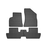 Set 4 Covorase Cauciuc Peugeot 3008 2009-2016 (Frogum)