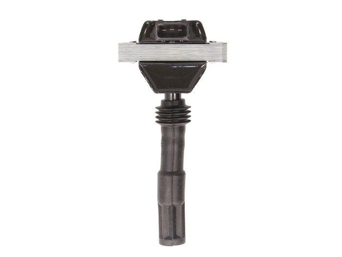 Bobina inductie ALFA ROMEO 166 (936) (1998 - 2007) BOSCH 0 221 504 456