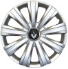 Capace Roti Kerime R15, Potrivite Jantelor de 15 inch, Pentru Renault, Model 328