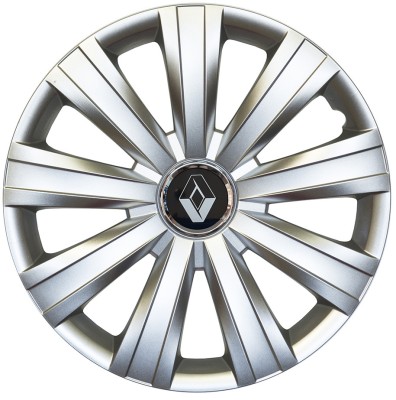 Capace Roti Kerime R15, Potrivite Jantelor de 15 inch, Pentru Renault, Model 328 foto