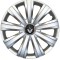 Capace Roti Kerime R15, Potrivite Jantelor de 15 inch, Pentru Renault, Model 328