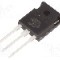 Dioda redresoare, 1.6kV, 25A, dubli in serie, IXYS - DSP25-16A