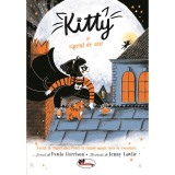 Kitty - si tigrul de aur, Paula Harrison, Aramis