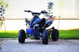 ATV KXD 004-7 RAPTOR # AUTOMAT, Tgb