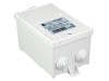 Transformator 50VA 230V 12V IP54