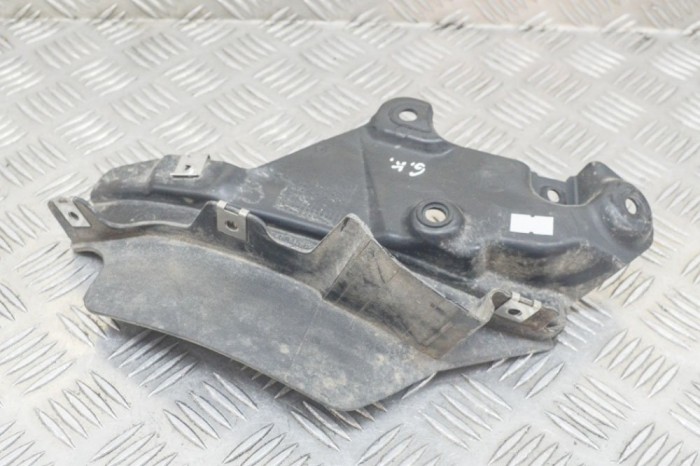 Aparatoare noroi st&acirc;nga spate AUDI Q7 4M 2020 OEM: 4M0854815F | 13132212