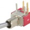 Comutator Basculant ON-ON 2 Poz 0.4A 28VDC
