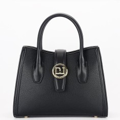 Geanta mica neagra David Jones CM7291 12