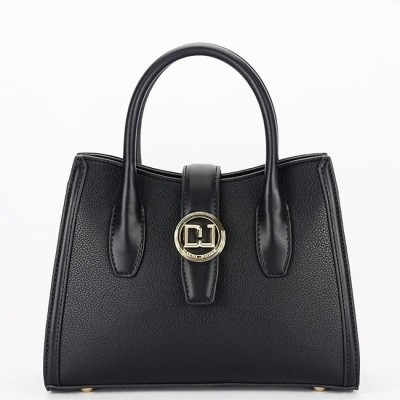 Geanta mica neagra David Jones CM7291 12 foto