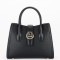 Geanta mica neagra David Jones CM7291 12