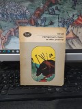 Lorca, Romancero țigan și alte poeme, Biblioteca pentru toți nr. 944, editura Minerva, București 1977, 151
