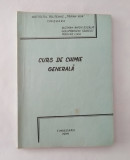 Curs de chimie generala, Kuzman-Anton Rozalia, 1979