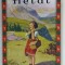 HEIDI von JOHANNA SPYRI ( TEXT IN LIMBA GERMANA ) , PAGINI CU DEFECT CARE NU AFECTEAZA TEXTUL , 2013