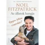 Az &aacute;llatok hangja - Hogyan lettem szuperdoki? - Noel Fitzpatrick