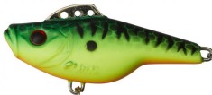 Gunki Wobler Jigger 4,2cm S Mat Fire Tiger foto