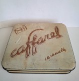 Cutie de caramele Caffarel