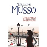 Chemarea ingerului, Guillaume Musso, Allfa