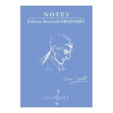 Notes - Dinu Lipatti