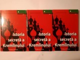 Paul Ulrich (coord.) - Istoria secretă a Kremlinului (3 vol.)