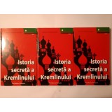 Paul Ulrich (coord.) - Istoria secretă a Kremlinului (3 vol.)