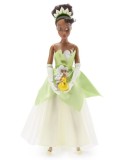Papusa Tiana Classic