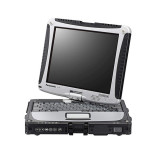 Laptop Panasonic Toughbook CF-19 MK3, Intel Core 2 Duo SU9300 1.2 GHz, WI-FI, Bluetooth, Display 10,4&quot; 1024 by 768 Touchscreen Grad B, 2 GB DDR2