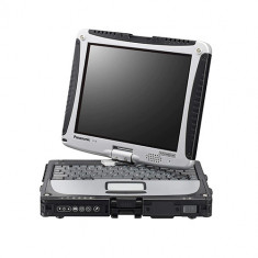 Laptop Panasonic Toughbook CF-19 MK3, Intel Core 2 Duo SU9300 1.2 GHz, WI-FI, Bluetooth, Display 10,4&amp;quot; 1024 by 768 Touchscreen Grad B, 2 GB DDR2 foto