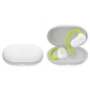 Casti fara Fir Open-Ear, Bluetooth 5.4, TWS, ENC, IPX5, Type-C, 1000mAh, Havit Life App - Havit (OWS915) - White