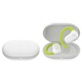 Casti fara Fir Open-Ear, Bluetooth 5.4, TWS, ENC, IPX5, Type-C, 1000mAh, Havit Life App - Havit (OWS915) - White