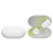 Casti fara Fir Open-Ear, Bluetooth 5.4, TWS, ENC, IPX5, Type-C, 1000mAh, Havit Life App - Havit (OWS915) - White