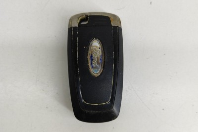 Cheie de contact FORD RANGER TKE 2019 OEM: HC3T-15K601-DC,A2C93141502 25752936 foto