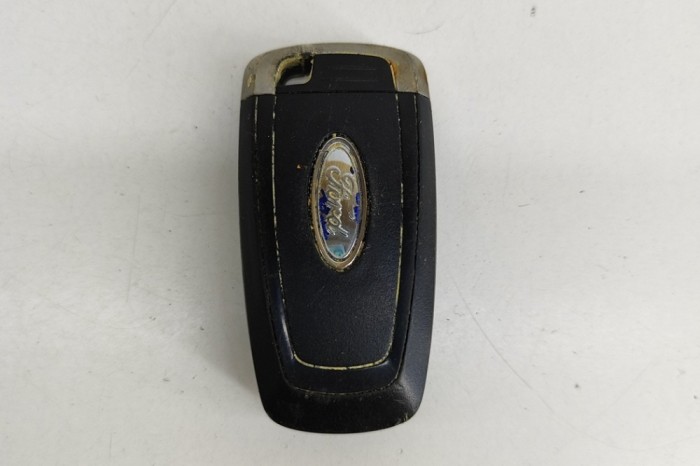 Cheie de contact FORD RANGER TKE 2019 OEM: HC3T-15K601-DC,A2C93141502 25752936