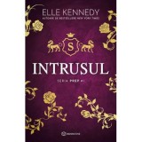 Intrusul. Seria PREP #1 - Elle Kennedy