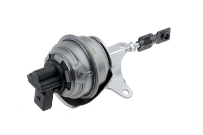 Actuator turbo , Motorizari 2.0tdi, Audi A3 2006-, Seat Altea 2006-, Leon 2006-, Skoda Octavia 2 2006-, Vw Passat B6 2005-, Touran 2005-, NTY ECD-VW- foto