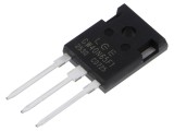 Tranzistor IGBT LUGUANG 650V 40A 94W TO247 - Performanță Ridicată