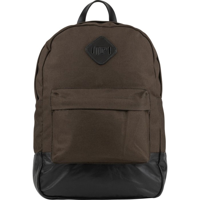 Rucsac Jack Pyke din p&acirc;nză, maro