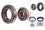 FAG 713 6103 70 Set rulment roata
