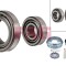 FAG 713 6103 70 Set rulment roata