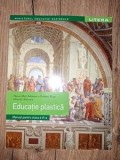 Educatie plastica. Manual pentru clasa a 6-a - Oana-Mari Solomon, Cristina Rizea