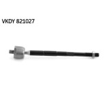 Bieleta directie Toyota Hilux VII Pick-Up, Hilux VII Sasiu Motor 2.5 D 4WD, 2.5 D-4D, 2.5 D-4D, 2.5 D-4D, 2.5 D-4D, lungime 311.2 mm, OE 4550309320