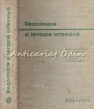 Reanimare Si Terapie Intensiva - Silvia Bruckner, C. Blaja, V. Nicolaescu