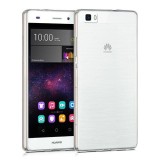 Cumpara ieftin Husa Telefon Silicon Huawei P8 Lite 2015 Clear Ultra Thin ALE-L21