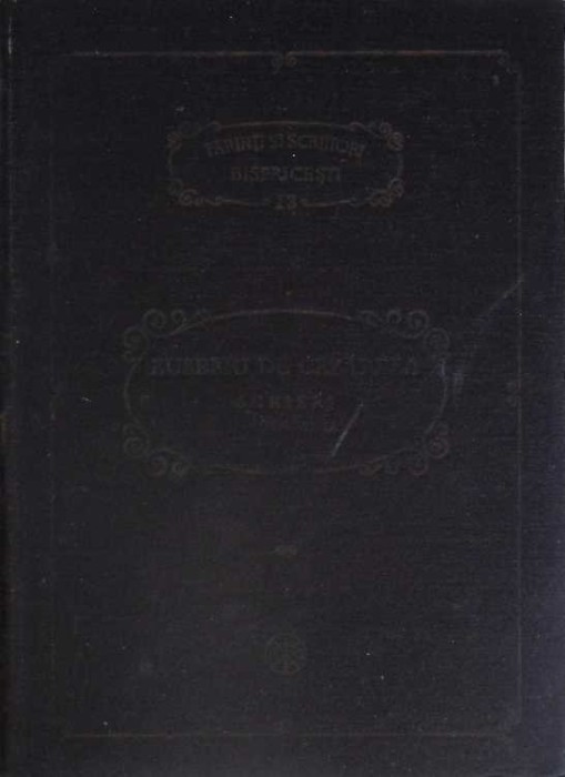 SCRIERI. PARTEA INTAIA. ISTORIA BISERICEASCA. MARTIRII DIN PALESTINA-EUSEBIU DE CEZAREEA-266615