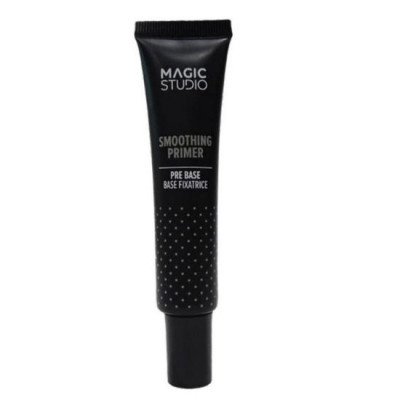 Primer Smoothing Magic Studio, finisaj neted si catifelat foto