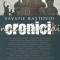 Cronici Incomode - Savatie Bastovoi