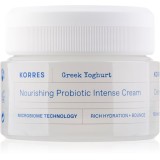 Korres Greek Yoghurt crema intens hidratanta cu probiotice 40 ml