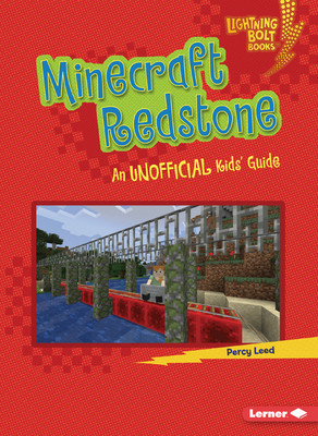 Minecraft Redstone: An Unofficial Kids&amp;#039; Guide foto